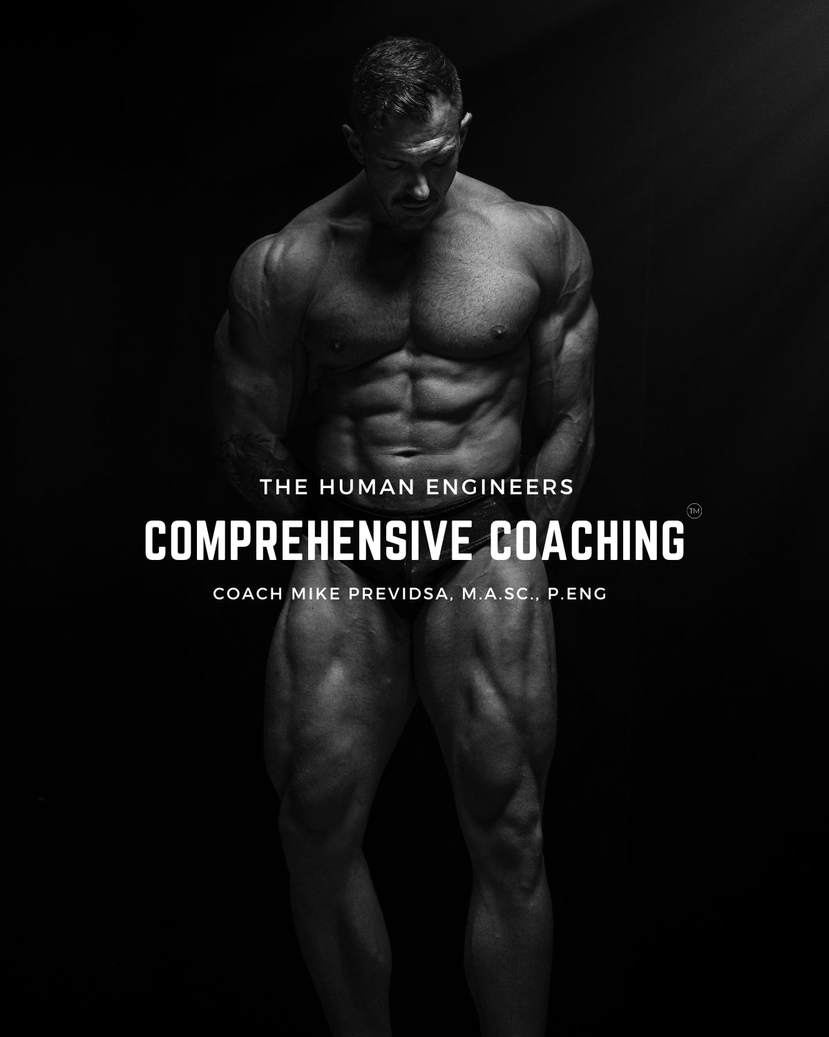 Comprehensive Coaching
