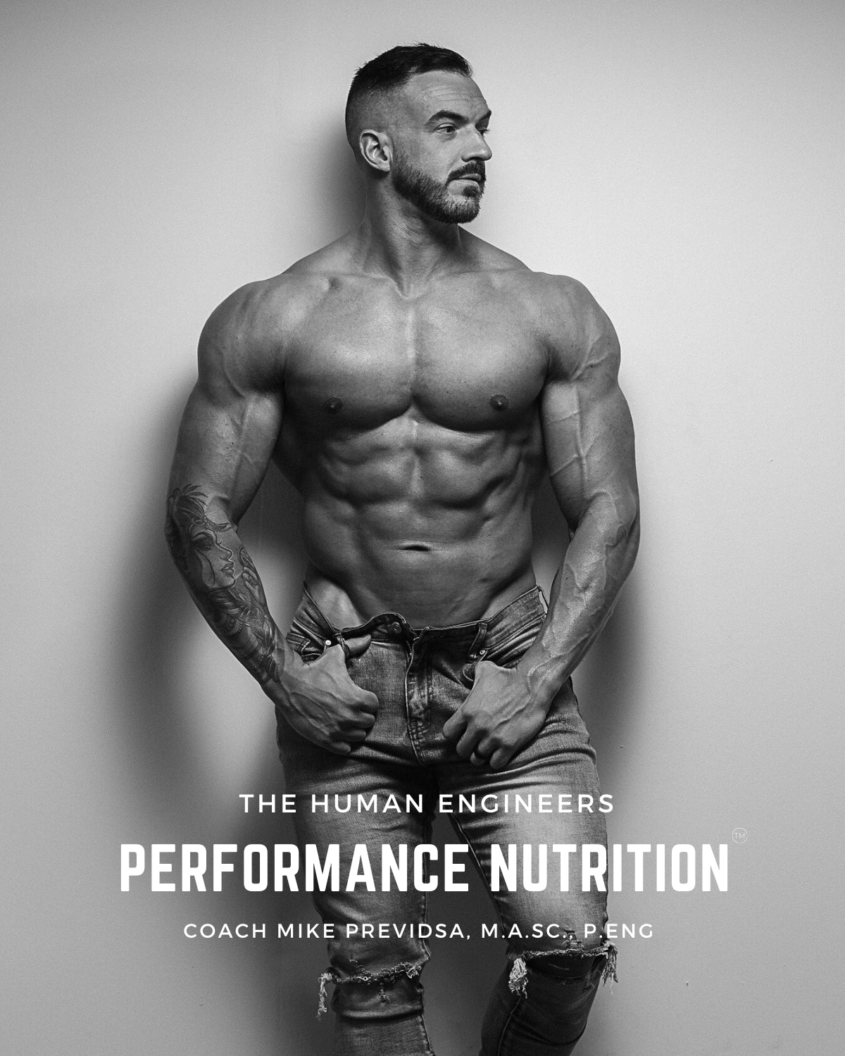 Performance Nutrition