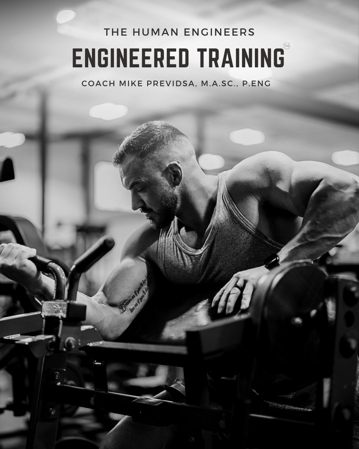 Engineered Training