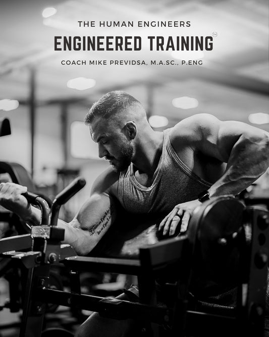Engineered Training