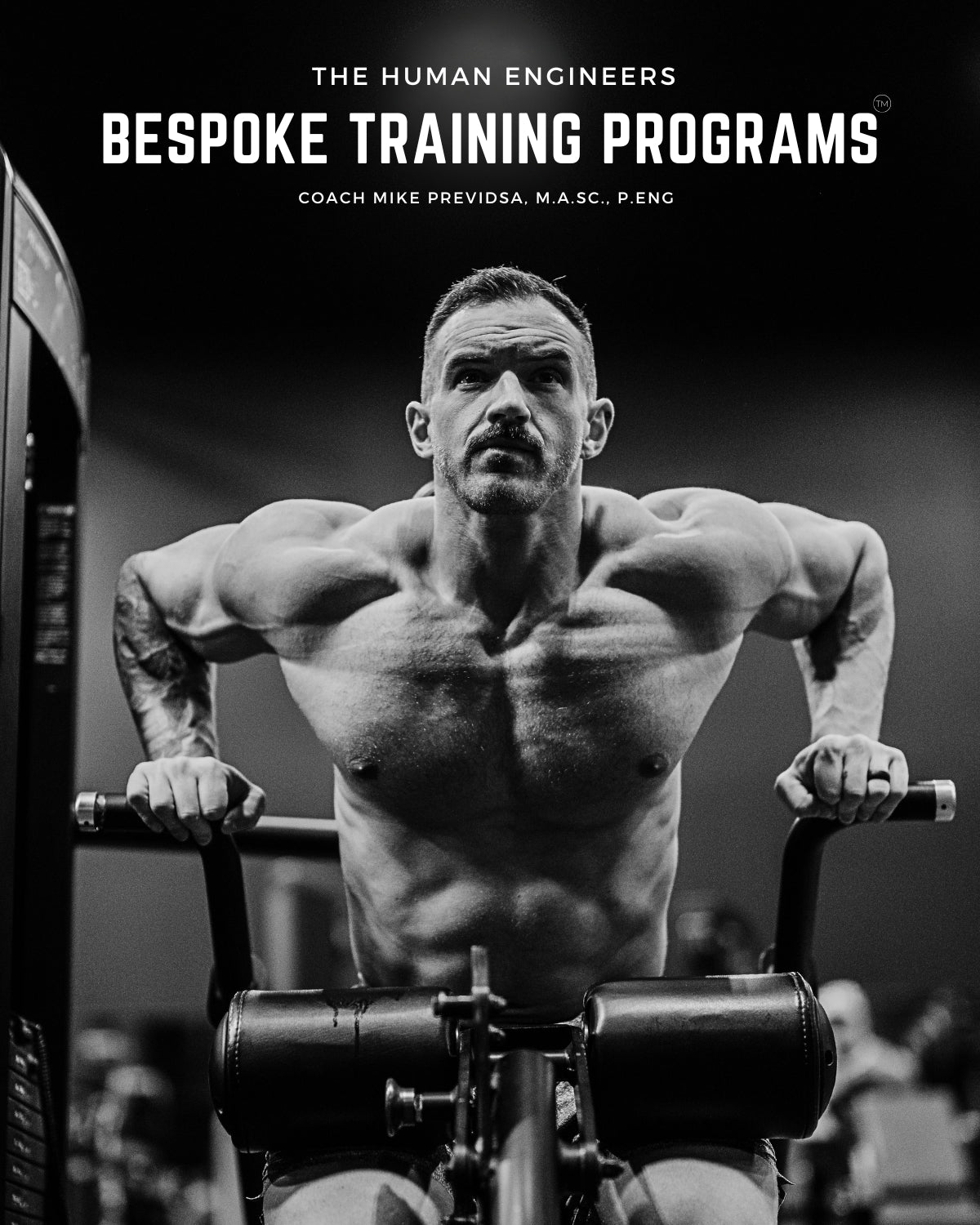 Bespoke Training Program