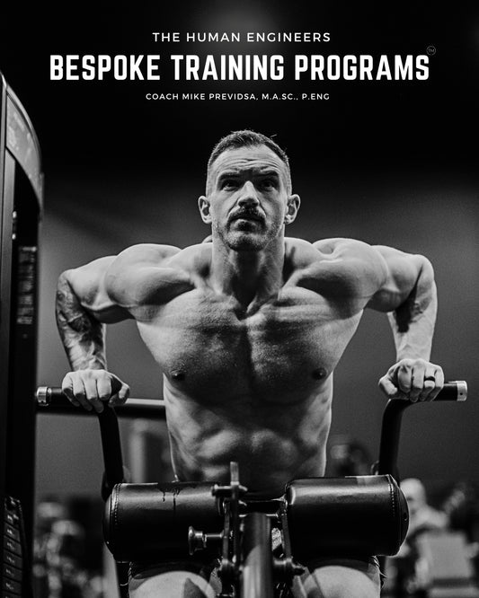 Bespoke Training Program